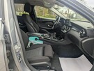 Mercedes C 220 220 170 KM/serwisowany/bezwypadkowy/zarejestrowany - 13