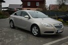 Opel Insignia 1.6 B+Gas / Klima/ 2 KPL Opon/ Stan bardzo dobry - 2