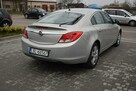 Opel Insignia 1.6 B+Gas / Klima/ 2 KPL Opon/ Stan bardzo dobry - 8