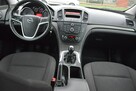 Opel Insignia 1.6 B+Gas / Klima/ 2 KPL Opon/ Stan bardzo dobry - 13