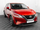 Nissan Qashqai GD8L046#1.3 DIG-T mHEV 4x4 N-Connecta Xtronic Salon PL VAT 23% - 3