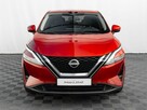 Nissan Qashqai GD8L046#1.3 DIG-T mHEV 4x4 N-Connecta Xtronic Salon PL VAT 23% - 7