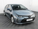 Toyota Corolla GD1G908#1.5 Comfort K.cofania Podgrz.f Pakiet Tech Salon PL VAT 23% - 3