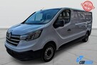 Renault Trafic moc 150 KM | 2024 | Gwarancja |  Automat | Długi