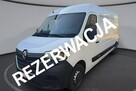 Renault Master L3H2 2.3 dCi 135 KM | TEMPOMAT | 106 273 KM | Klimatyzacja  | VAT 23%