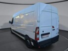 Renault Master L3H2 2.3 dCi 135 KM | TEMPOMAT | 106 273 KM | Klimatyzacja  | VAT 23% - 5
