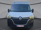 Renault Master L3H2 2.3 dCi 135 KM | TEMPOMAT | 106 273 KM | Klimatyzacja  | VAT 23% - 7