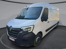 Renault Master L3H2 2.3 dCi 135 KM | TEMPOMAT | 106 273 KM | Klimatyzacja  | VAT 23% - 8