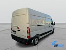 Renault Master L3H2 | 2.3 dci | 2022 | KLIMATYZACJA | Zabudowa PAKI | Niski przebieg - 8