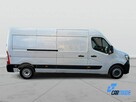 Renault Master L3H2 | 2.3 dci | 2022 | KLIMATYZACJA | Zabudowa PAKI | Niski przebieg - 9