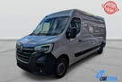 Renault Master L3H2 | 2.3 dci | 2022 | KLIMATYZACJA | Zabudowa PAKI | Niski przebieg - 12