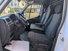 Renault Master L3H2 | 2.3 dci | 2022 | KLIMATYZACJA | Zabudowa PAKI | Niski przebieg - 13