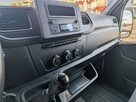 Renault Master L3H2 | 2.3 dci | 2022 | KLIMATYZACJA | Zabudowa PAKI | Niski przebieg - 15