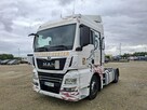 MAN Tgx Poleasingowe.pl - 2