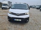 Toyota ProAce - 2