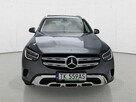 Mercedes GLC 200 - 3