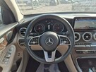 Mercedes GLC 200 - 10