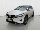 Nissan Qashqai - 3