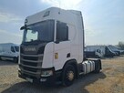 Scania R450 - 2