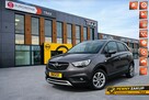 Opel Crossland X 1.2i  130KM Automat, niski przebieg ,bezwypadkowy, stan bardzo dobry.
