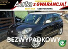 Fiat 500L 1.4i*95PS*OPŁACONY Bezwypadkowy*Klimatyzacja*Serwis*VIP GWARANCJA24M