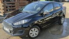 Ford Fiesta 1.2i*60PS*OPŁACONY Bezwypadkowy Klimatyzacja*Serwis*VIP GWARANCJA24M - 2