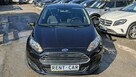 Ford Fiesta 1.2i*60PS*OPŁACONY Bezwypadkowy Klimatyzacja*Serwis*VIP GWARANCJA24M - 4