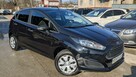 Ford Fiesta 1.2i*60PS*OPŁACONY Bezwypadkowy Klimatyzacja*Serwis*VIP GWARANCJA24M - 5