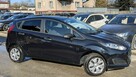 Ford Fiesta 1.2i*60PS*OPŁACONY Bezwypadkowy Klimatyzacja*Serwis*VIP GWARANCJA24M - 6