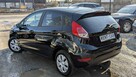 Ford Fiesta 1.2i*60PS*OPŁACONY Bezwypadkowy Klimatyzacja*Serwis*VIP GWARANCJA24M - 7
