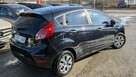 Ford Fiesta 1.2i*60PS*OPŁACONY Bezwypadkowy Klimatyzacja*Serwis*VIP GWARANCJA24M - 10