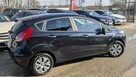Ford Fiesta 1.2i*60PS*OPŁACONY Bezwypadkowy Klimatyzacja*Serwis*VIP GWARANCJA24M - 11