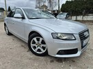 Audi A4 Salon Polska* Tylko 155.000km!!* Bogata wersja - 5