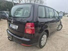 Volkswagen Touran 1,6Mpi* Klimatronik* Mały przebieg - 2
