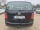 Volkswagen Touran 1,6Mpi* Klimatronik* Mały przebieg - 3