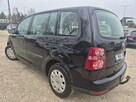 Volkswagen Touran 1,6Mpi* Klimatronik* Mały przebieg - 4
