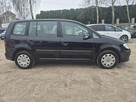 Volkswagen Touran 1,6Mpi* Klimatronik* Mały przebieg - 10