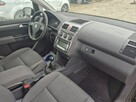 Volkswagen Touran 1,6Mpi* Klimatronik* Mały przebieg - 12