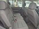 Volkswagen Touran 1,6Mpi* Klimatronik* Mały przebieg - 14