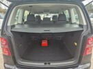 Volkswagen Touran 1,6Mpi* Klimatronik* Mały przebieg - 15
