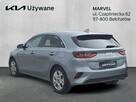 Kia Nowy Ceed 1.5 T-GDI 160KM Wersja M+SMT Salon PL Serwis ASO FV23% - 3