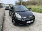 Kia Venga 1.4 Benzyna 90KM 2010rok Klimatyzacja