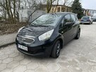 Kia Venga 1.4 Benzyna 90KM 2010rok Klimatyzacja - 3