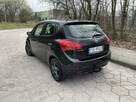 Kia Venga 1.4 Benzyna 90KM 2010rok Klimatyzacja - 4