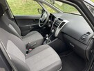 Kia Venga 1.4 Benzyna 90KM 2010rok Klimatyzacja - 8