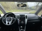 Kia Venga 1.4 Benzyna 90KM 2010rok Klimatyzacja - 10