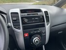 Kia Venga 1.4 Benzyna 90KM 2010rok Klimatyzacja - 11