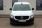 Mercedes Citan 3-osob. 110CDI Kamera Android/Apple  FV23% Tempomat Gwarancja - 2