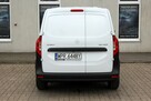 Mercedes Citan 3-osob. 110CDI Kamera Android/Apple  FV23% Tempomat Gwarancja - 5