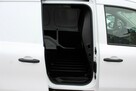 Mercedes Citan 3-osob. 110CDI Kamera Android/Apple  FV23% Tempomat Gwarancja - 9